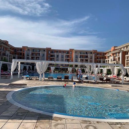 Private Apartment 156 In Prestige Fort Beach Светий Влас Екстер'єр фото