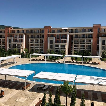 Private Apartment 156 In Prestige Fort Beach Светий Влас Екстер'єр фото