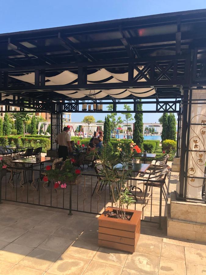 Private Apartment 156 In Prestige Fort Beach Светий Влас Екстер'єр фото