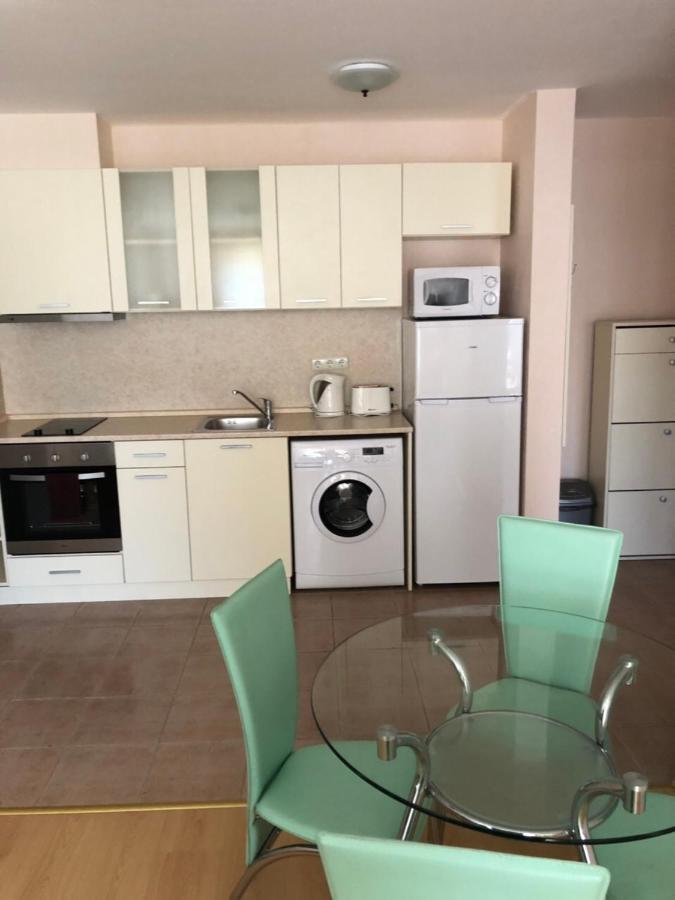 Private Apartment 156 In Prestige Fort Beach Светий Влас Екстер'єр фото