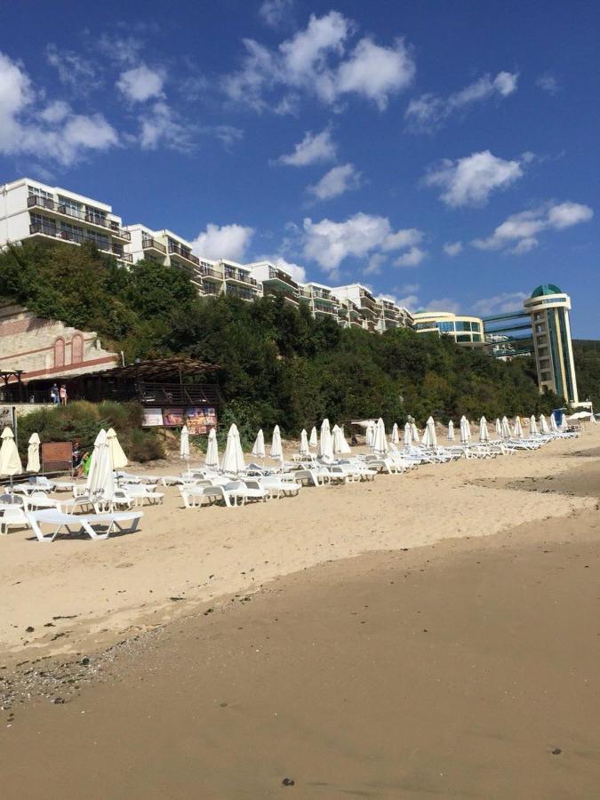 Private Apartment 156 In Prestige Fort Beach Светий Влас Екстер'єр фото