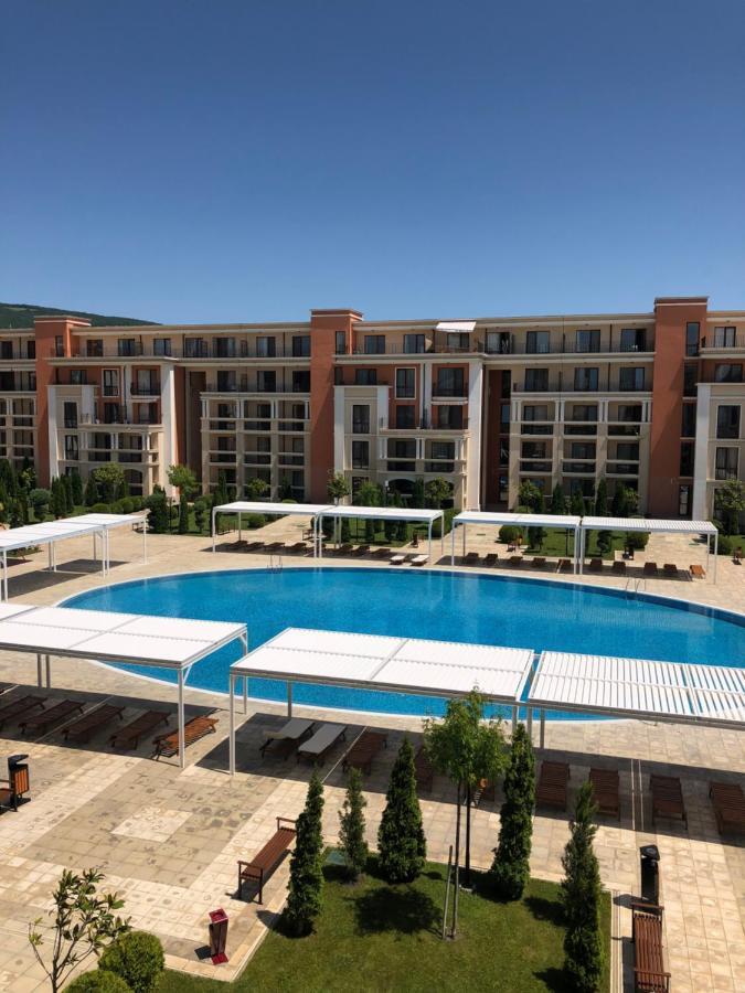 Private Apartment 156 In Prestige Fort Beach Светий Влас Екстер'єр фото